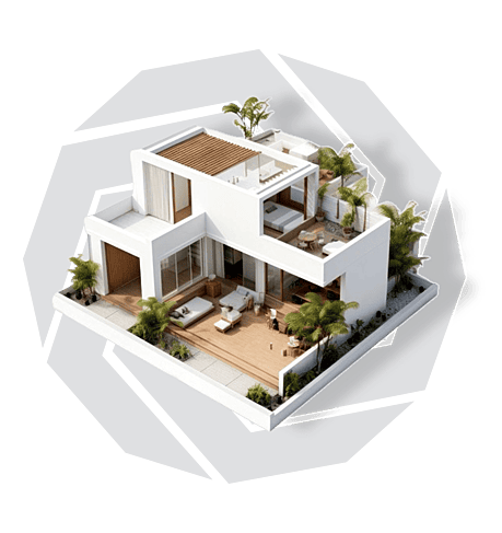 BVS Valuations Residential Valuer Logo